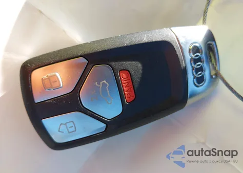 2024 Audi Q5 Premium Plus 45 Tfsi S Line Quattro z USA, uszkodzony, nr VIN WA1EAAFY1R2096206